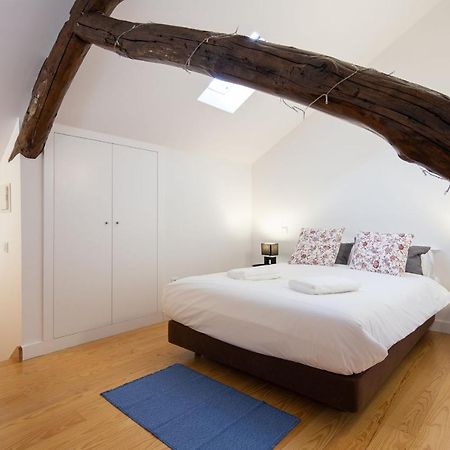 Lovelystay - Oren Duke'S House Porto Eksteriør billede