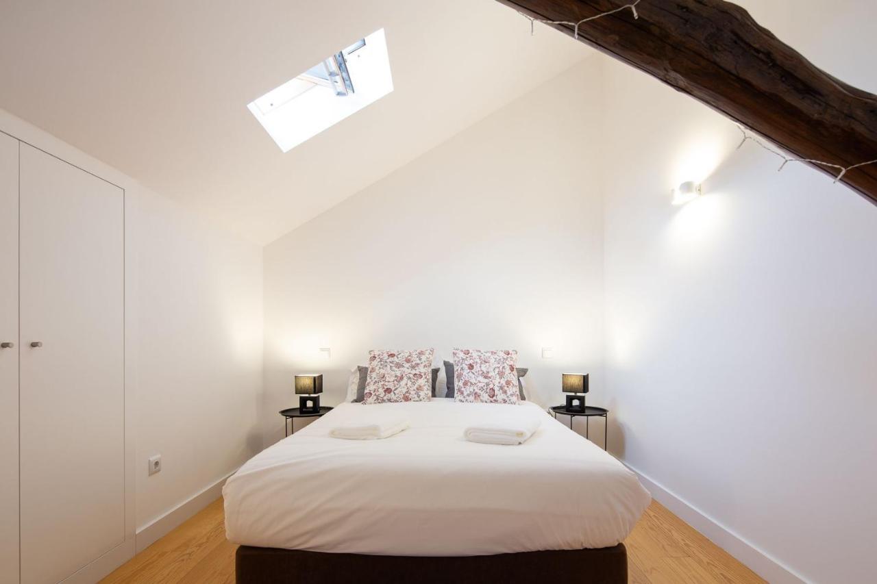 Lovelystay - Oren Duke'S House Porto Eksteriør billede